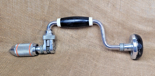 Stanley 73e mk - mk, hand