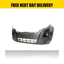 FITS RENAULT MASTER FRONT