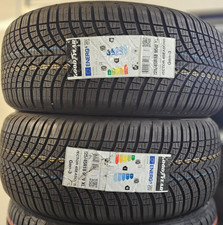 2X GOODYEAR VECTOR G3 225/45