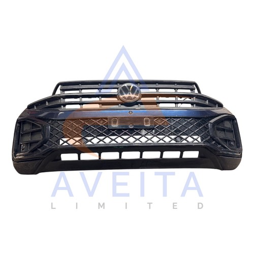 Touareg line 2024 - touareg, fl