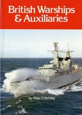 British Warships and