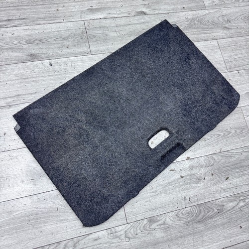 Vauxhall corsa boot floor - d,