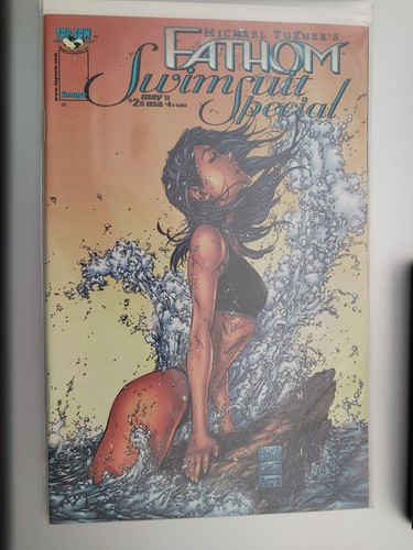 Fathom swimsuit special - fathom,
