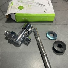 Manual Flush Valve Flush Valve