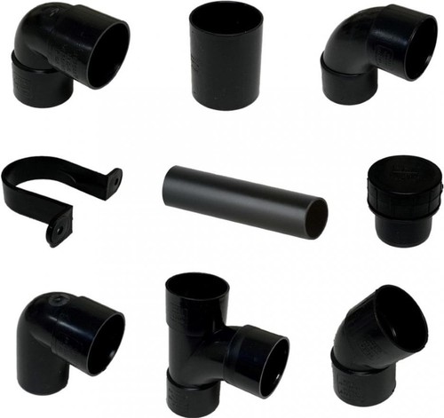 40mm solvent weld plastic - 40mm,