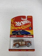 Hot Wheels Classics Series 1