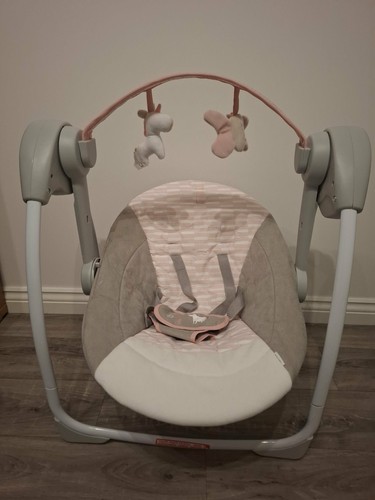 Ingenuity comfort compact - 2,