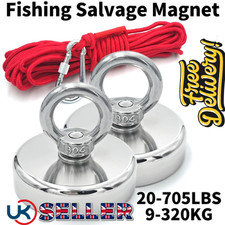 Super Strong Neodymium Fishing
