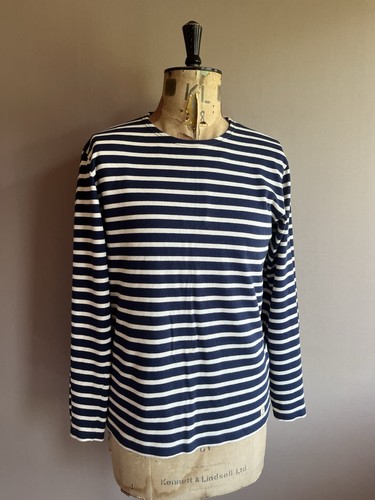 Armor lux breton shirt - t-shirt, mens