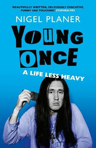 Young once life - young, a