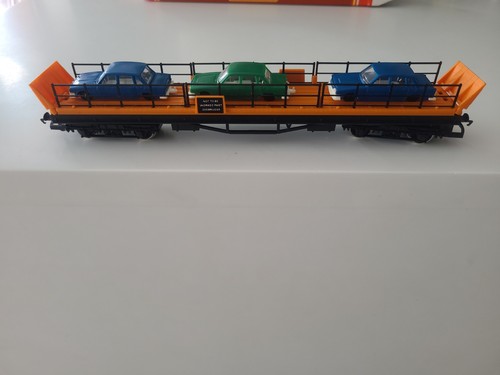 Hornby gauge car - hornby,