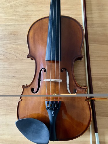 Violin stentor student 4 - , 4/4