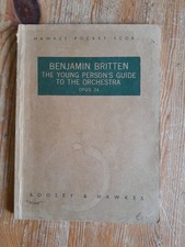 The Young Person's Guide To
