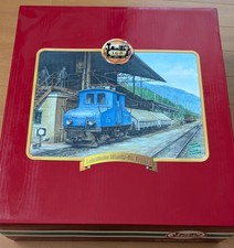 LGB G-Gauge 29300 Small