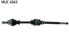 FRONT RIGHT DRIVE SHAFT FITS