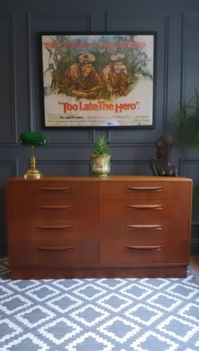 Plan fresco teak chest of - plan,