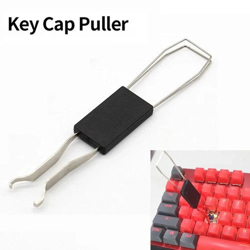 Keycap switch puller - 2, 1