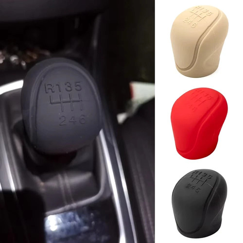 Silicone speed gear shift - speed,