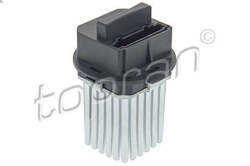 Regulator interior blower - regulator,,