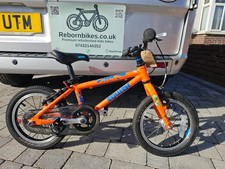 Squish 14 Premium Kids Bike.14 inch  Wheels. Reconditioned. No Offers. #13
