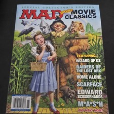 2026 MAD Special Collectors