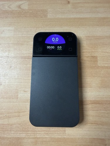 Mavo lumicurve smart - smart, coffee