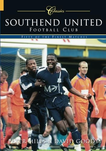 Southend united football club - united,