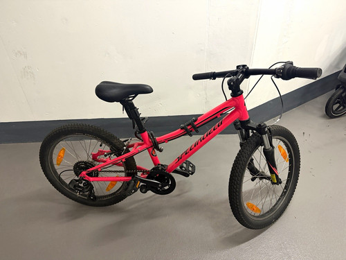 Specialized hotrock 20in - hotrock,