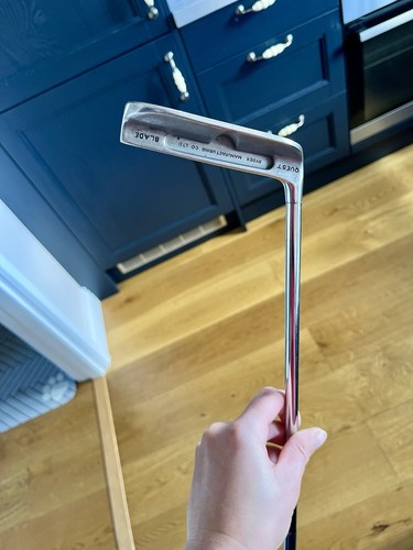 Ryder quest blade - blade, 35