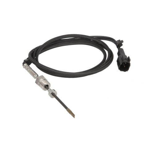 Exhaust gas temperature - gas,