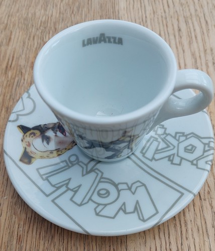 Lavazza espresso cup very - espresso,