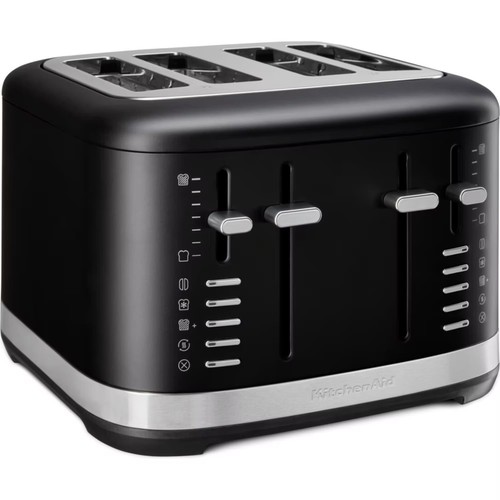 Kitchenaid slice toaster - 4,