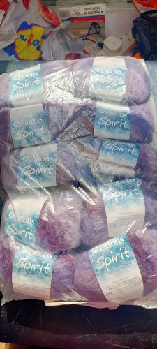 New 10x 50g paton spirt - new,