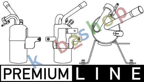 Air conditioning drier fits - air,