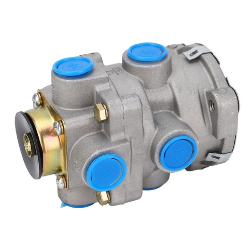 Foot brake valve sensitive - .e6,