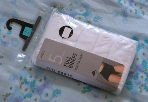 Pair multipack size - m&s,