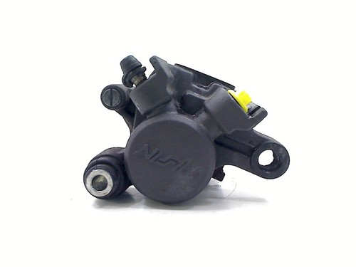Rear brake caliper - caliper, 6