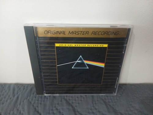Pink floyd dark side - pink, of