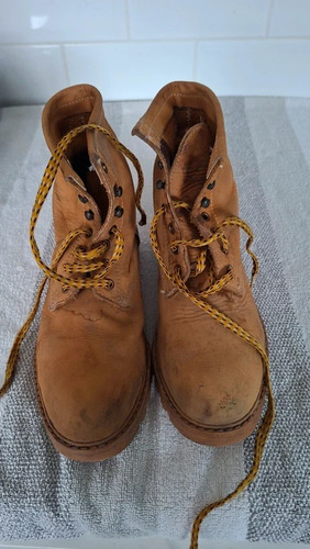 Vintage arco tan - vintage,