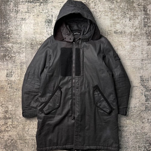 Stone island shadow project - stone,