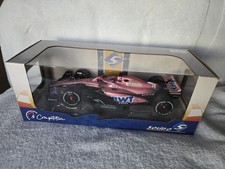 Solido scale alpine a522 - alpine,