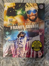 WWE Macho Madness - The Randy