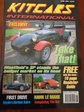 Kit Cars International Jun