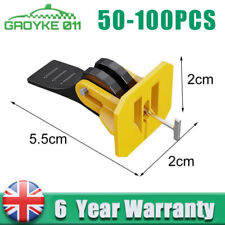 Reusable Tile Levelers Spacers