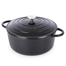 Non stick cast - non, proof