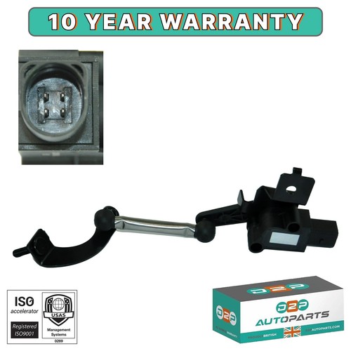 Front left right headlight - front,
