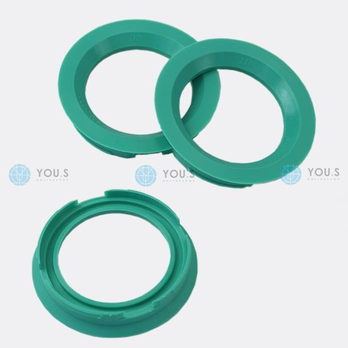 Centring ring distance - x,