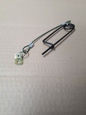 Land Rover Military Nato Hitch