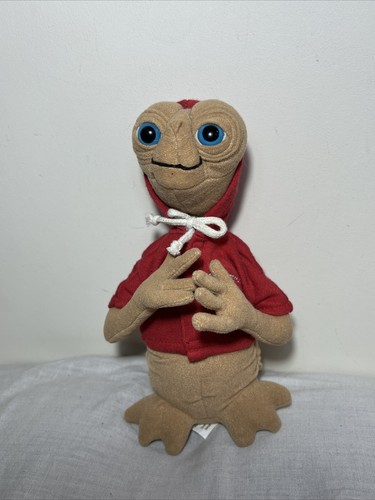 Toy universal studios - e.t,