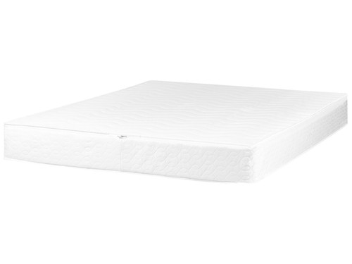 King size waterbed - size, mattress